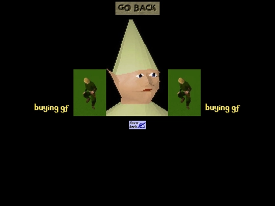 runescape screenshot