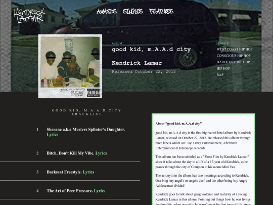 GKMC screenshot