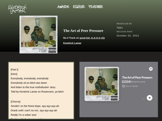 GKMC/TAOPP screenshot