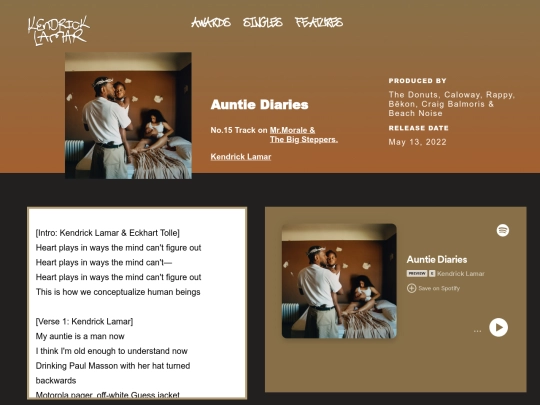 MMATBS/AD screenshot