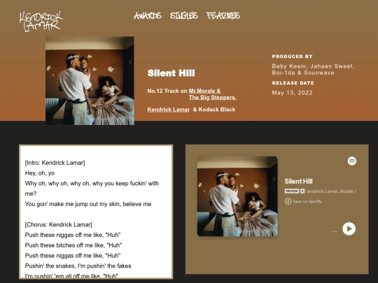 MMATBS/SH screenshot