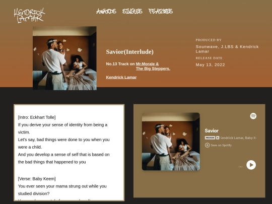 MMATBS/Savior screenshot