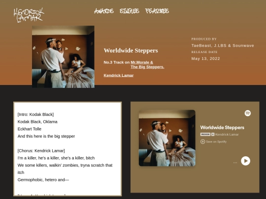 MMATBS/WS screenshot