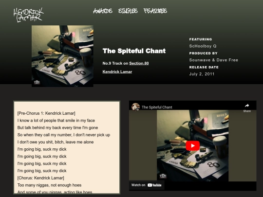 Section.80Tracks/TSC screenshot