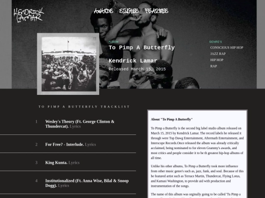 TPAB screenshot