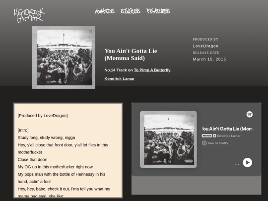 TPAB/YAGL screenshot