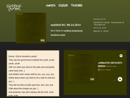 UU/U04 screenshot