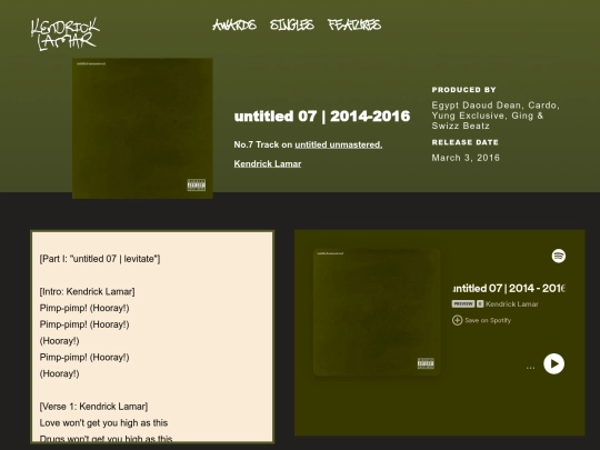 UU/U07 screenshot