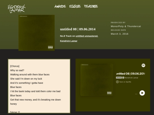 UU/U08 screenshot