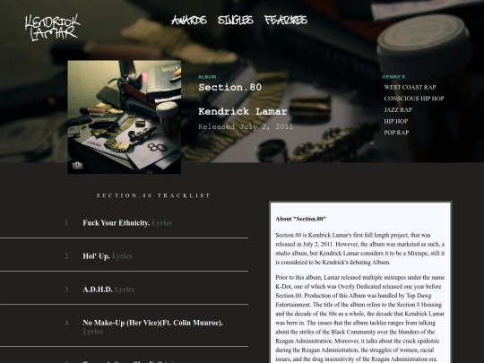 section.80 screenshot