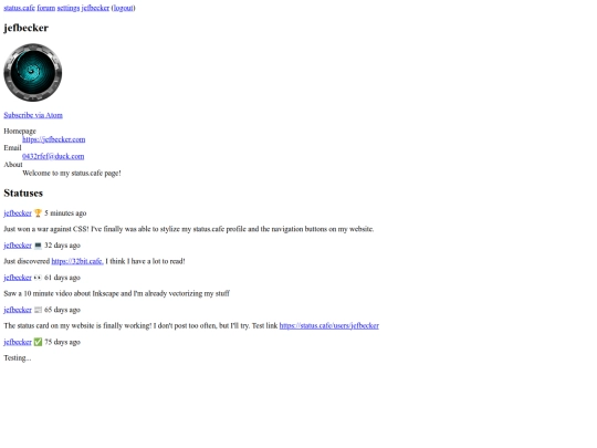 .test/.archive/.status-cafe/status-cafe screenshot