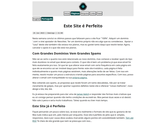 br/paginas/blog/20230625/este-site-e-perfeito screenshot