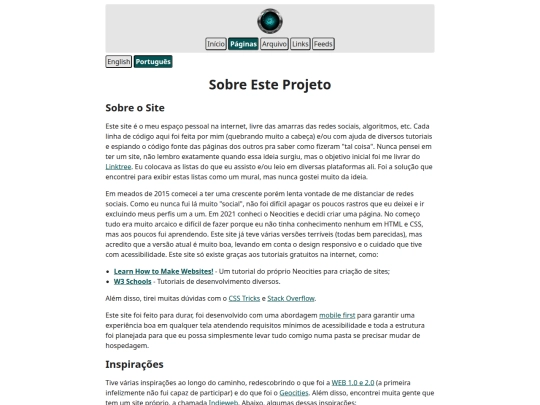 br/paginas/sobre screenshot
