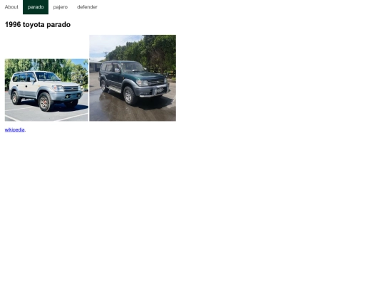 news screenshot
