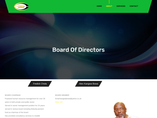 board screenshot