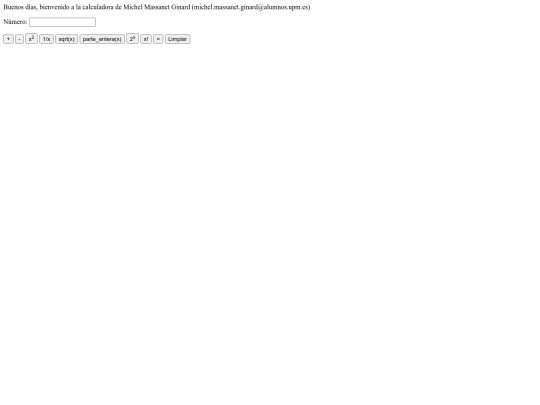 Practica3/calculadora screenshot