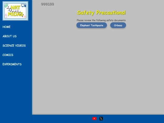 safetydoc screenshot