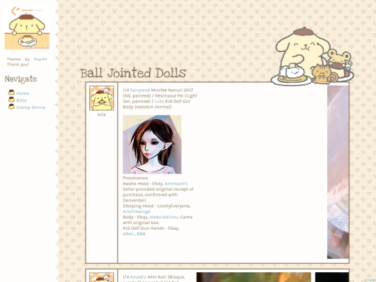 bjds screenshot