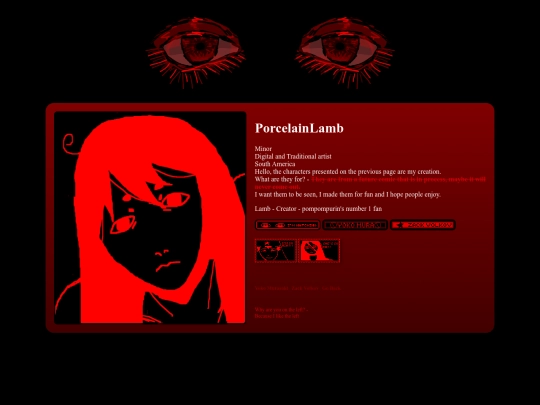 Creator screenshot