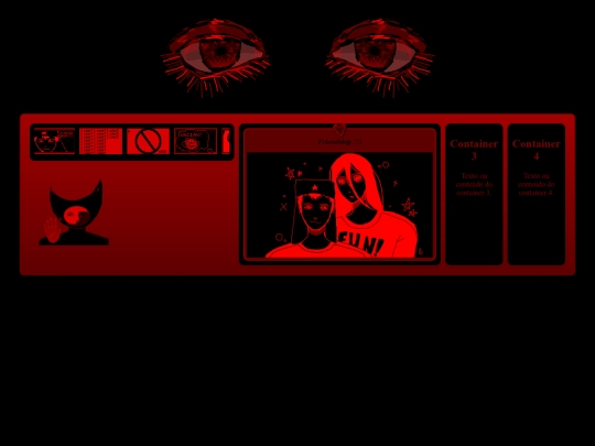 Random screenshot