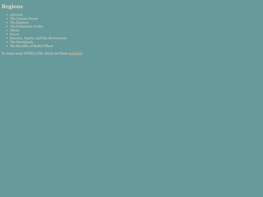 locationsdirectory screenshot
