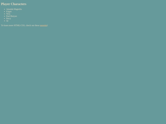 pcdirectory screenshot