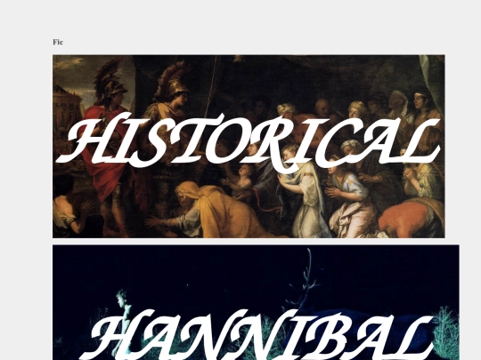 fic_index screenshot