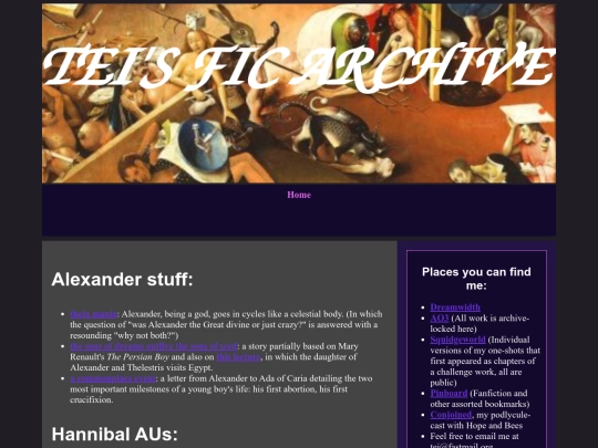 historical_fic screenshot