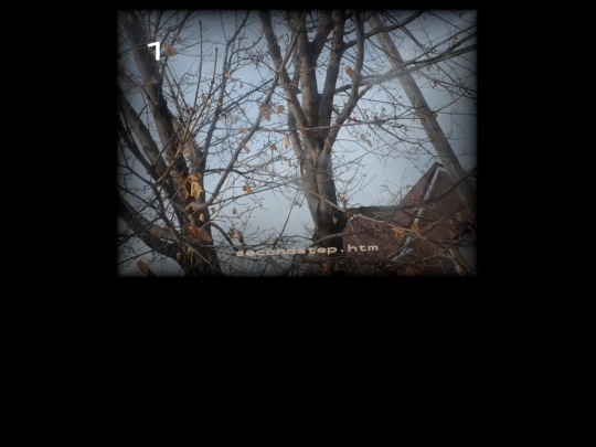 commencement screenshot