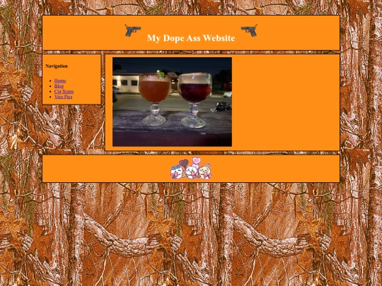 vicepics screenshot