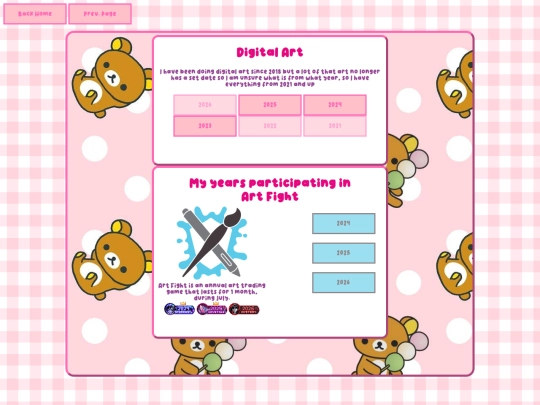 art screenshot