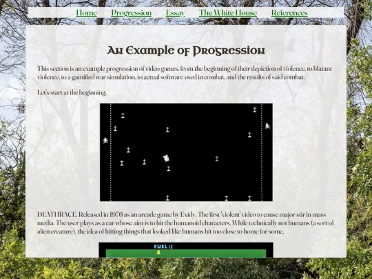 piece screenshot