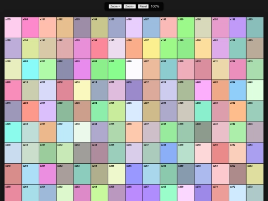 cuadracula_universos screenshot