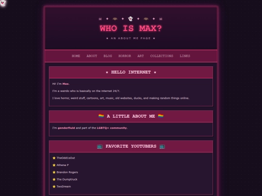 about screenshot