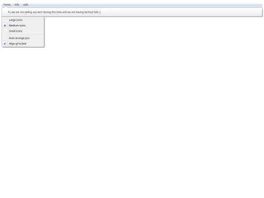 PINEDA_MENU screenshot