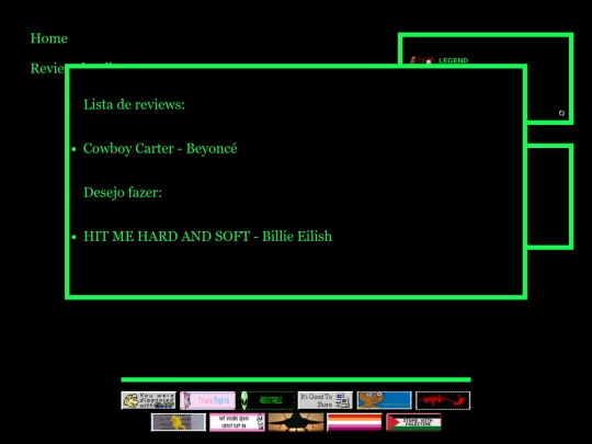 review screenshot