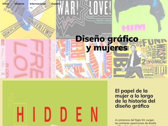 WEB PROPIA CANDELA screenshot