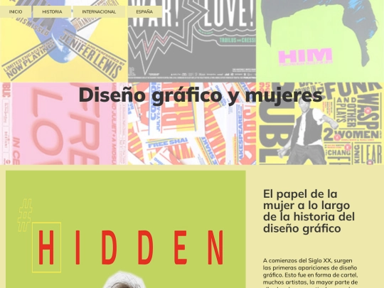 WEBCANDELA screenshot