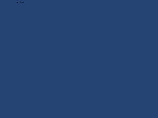 pages/blog/musicblog screenshot