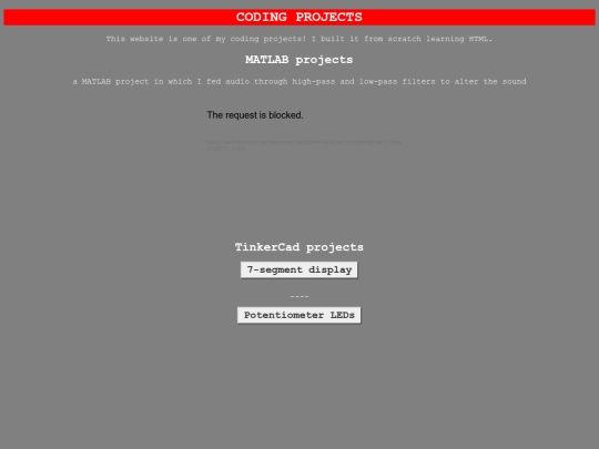 coding screenshot