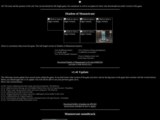 som/dom/downloads screenshot