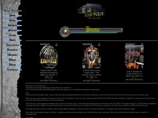 tac/main screenshot