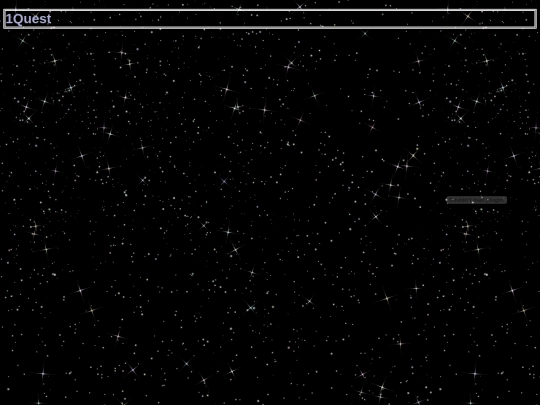 1quest screenshot