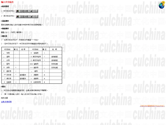 SunWb/zhongwenbiaodian screenshot