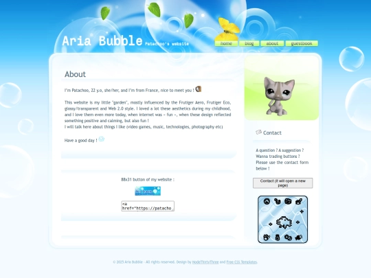 about screenshot
