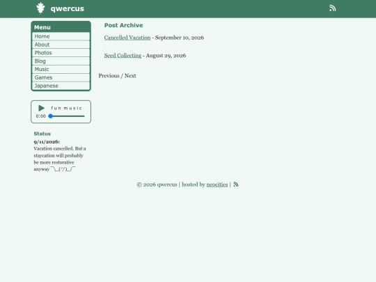 blog/archive/page-0 screenshot