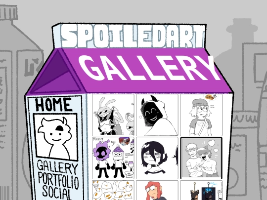 Gallery screenshot