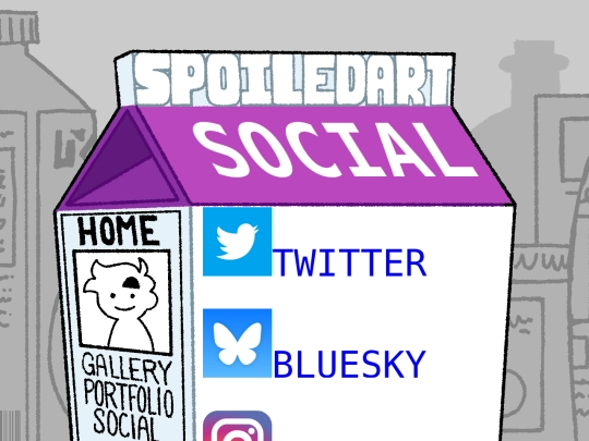 Social screenshot