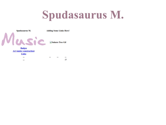 SVG/indextest screenshot