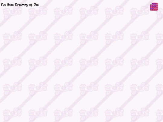 songs/dreaming-of-you screenshot